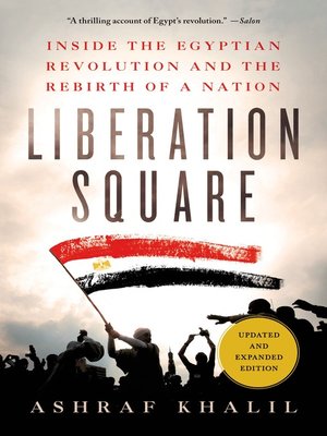 cover image of Liberation Square